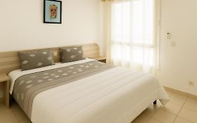 Appartement Hay Riad