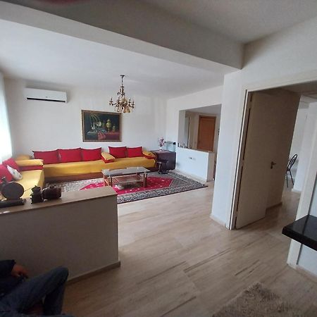 Appartement Hay Riad Rabat Extérieur photo