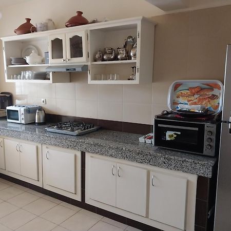 Appartement Hay Riad Rabat Chambre photo