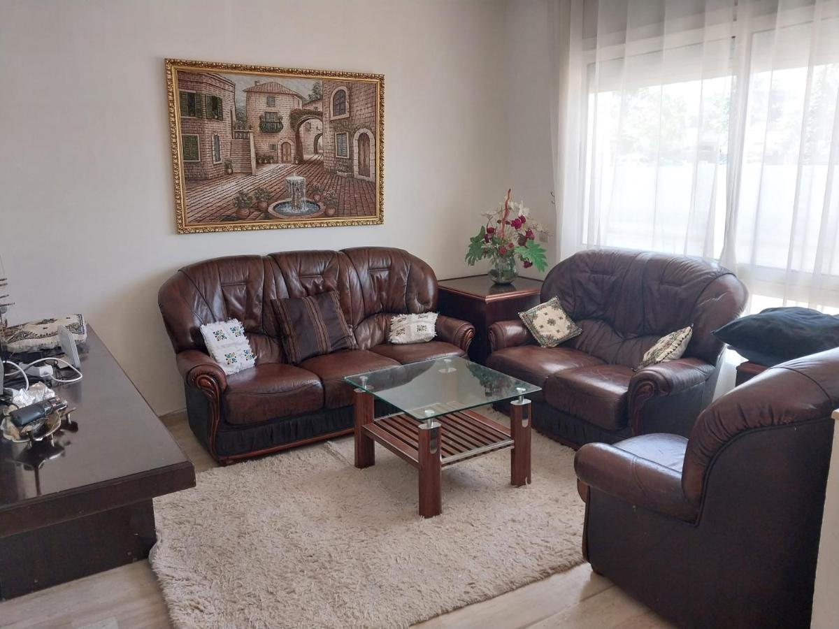 Appartement Hay Riad Rabat Extérieur photo