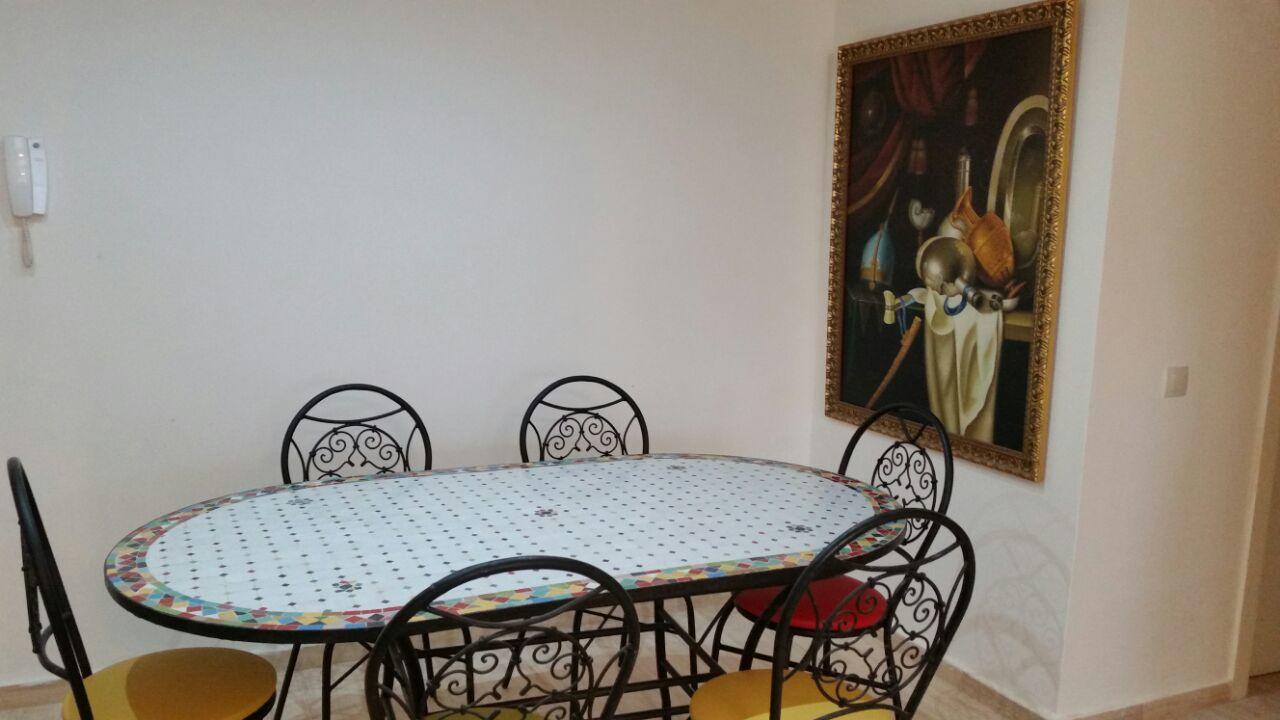 Appartement Hay Riad Rabat Extérieur photo