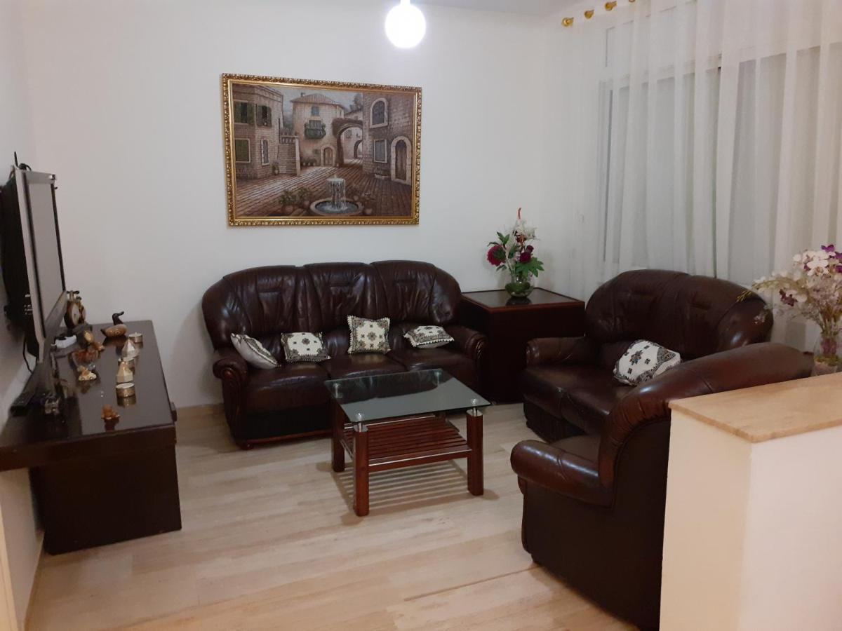 Appartement Hay Riad Rabat Extérieur photo